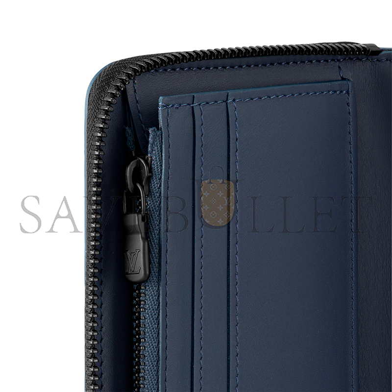 LOUIS VUITTON MASTER ZIPPY VERTICAL WALLET M82322 (20*10*2cm)